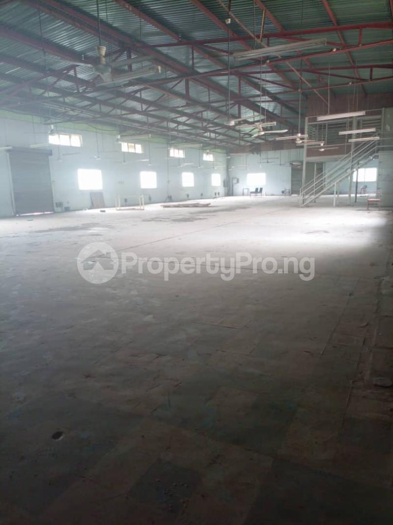 Commercial Property for sale Opposite Eagle Flower Toll Gate Ibadan Oyo