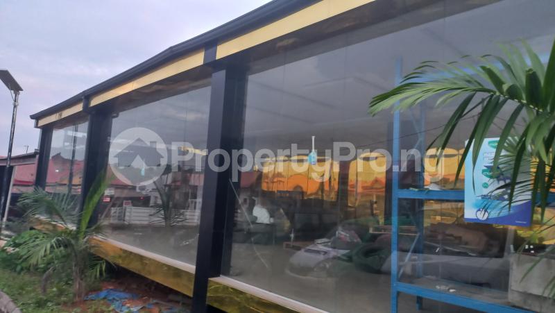 Commercial Property for rent Prince And Princess Estate Kaura (Games Village) Abuja