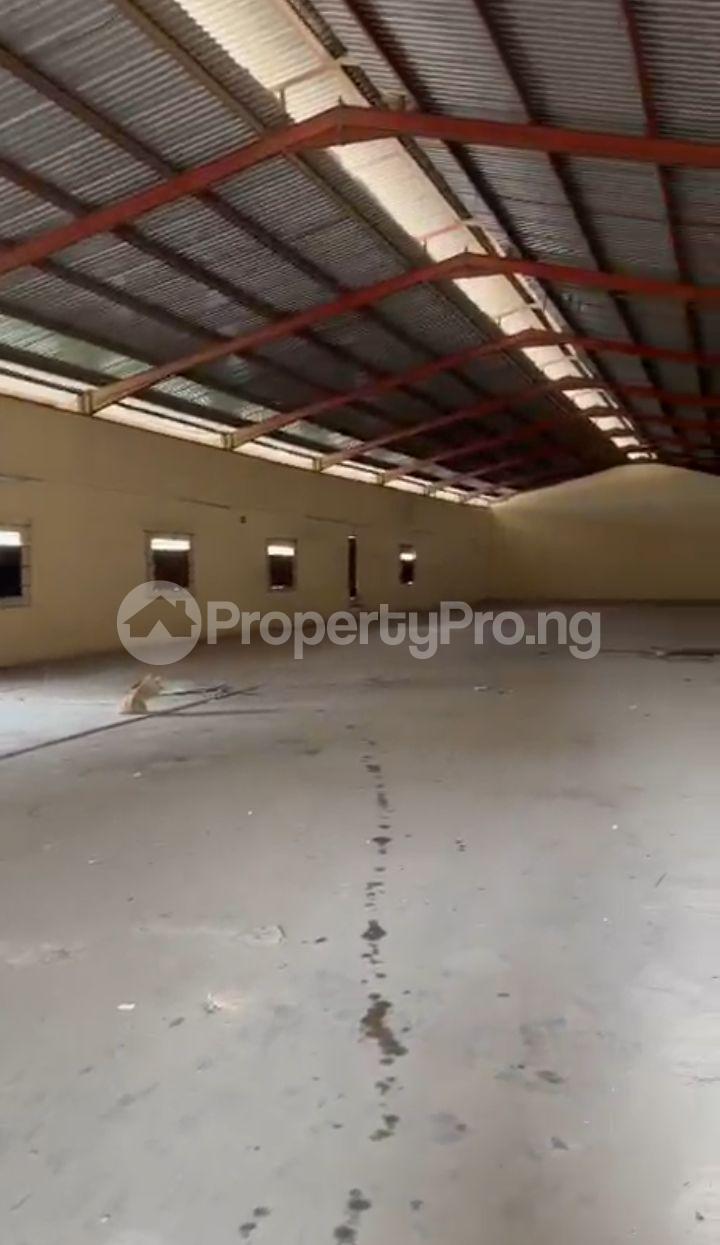 Commercial Property for rent Ikeja Oregun Ikeja Lagos