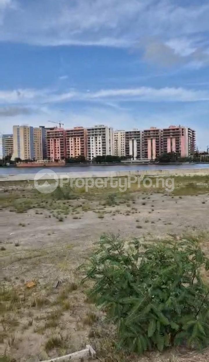 Land for sale Parkview Estate Parkview Estate Ikoyi Lagos