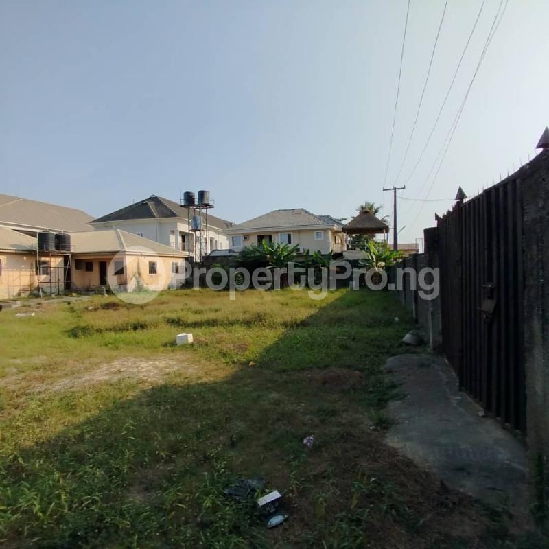 Land for sale Ajah Badore Ajah Lagos