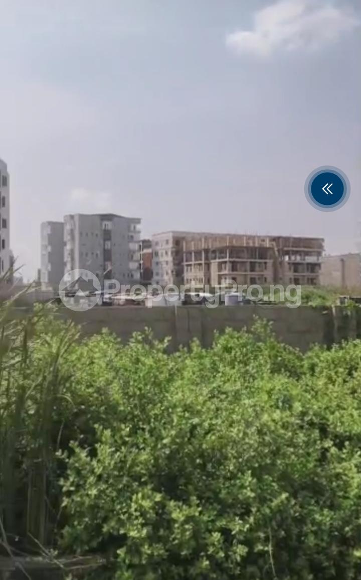 Land for sale  Freedom Way Lekki Lagos