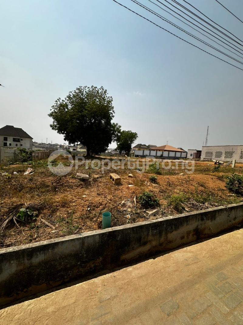 Land for sale Lere Adigun Gra Basorun Ibadan Oyo - 0