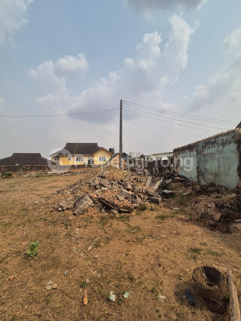 Land for sale Idi Ishin Jericho Gra Jericho Ibadan Oyo