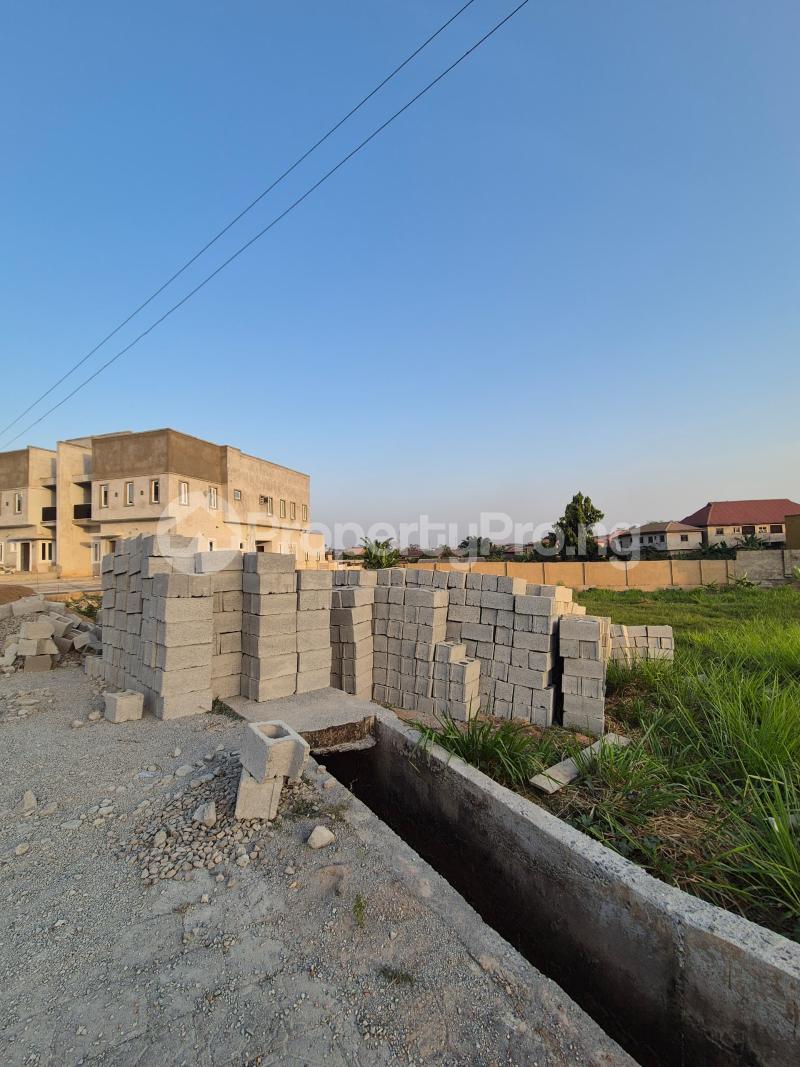 Land for sale Lere Adigun Gra Basorun Ibadan Oyo - 0