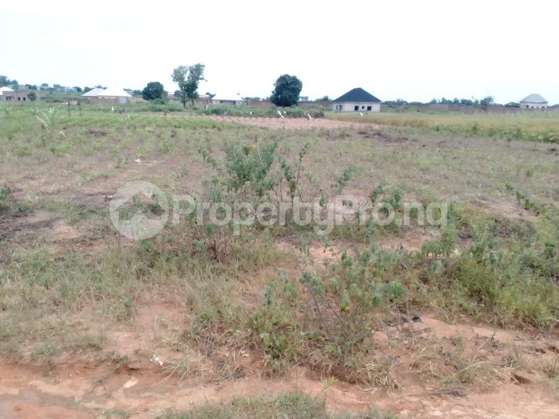Land for sale Oil Village Around Refinery Chikun Kaduna