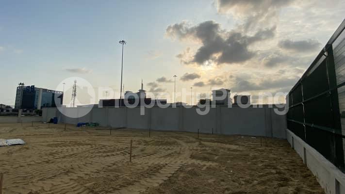 Land for sale Victoria Island Lagos