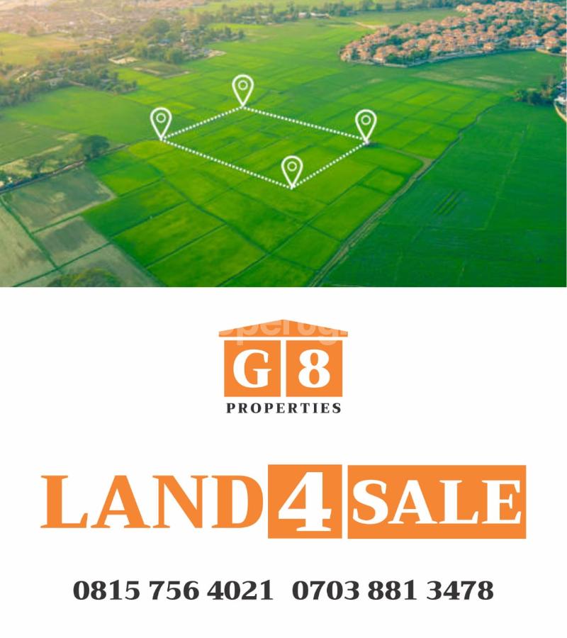 Land in Banana Island Ikoyi Lagos Land for sale in ikoyi Land in