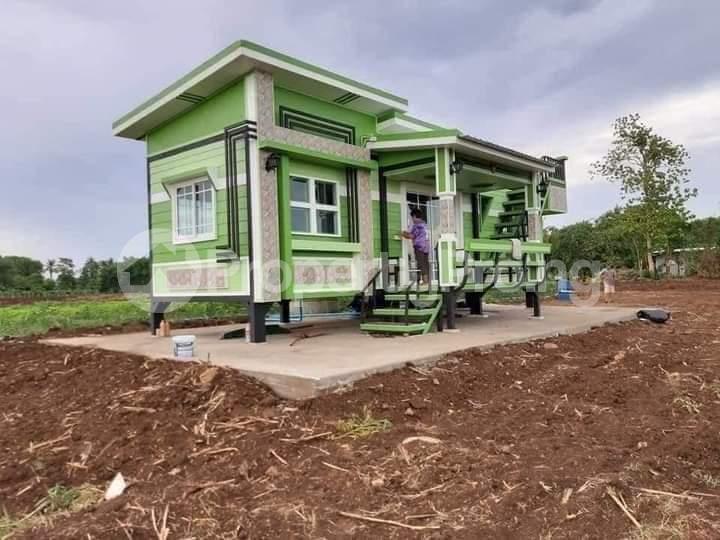 Land for sale Upper Ekenwan Benin City Ovia SouthWest Edo