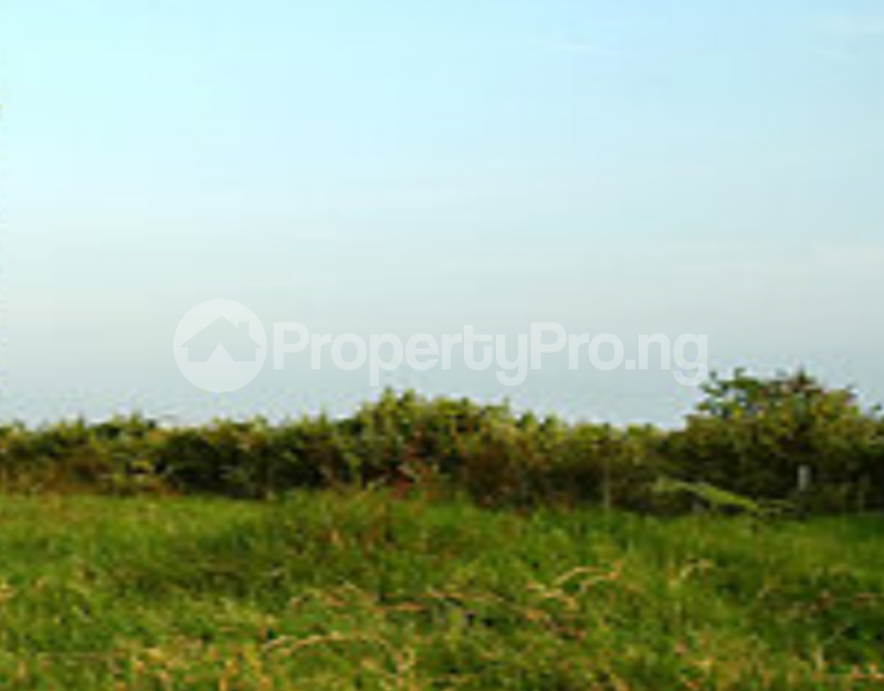 Land for sale Oredo Edo