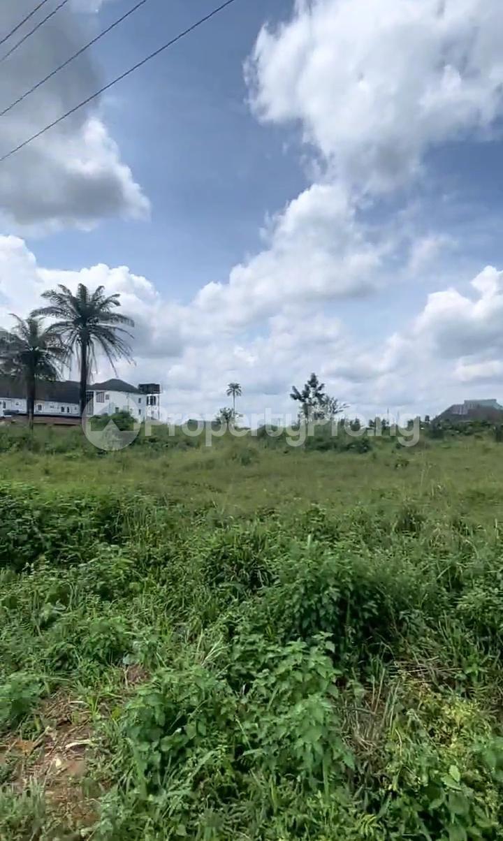 Land for sale Along Sapele Road Express, Central Edo