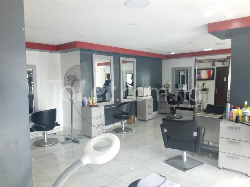 5 bedroom Commercial Property for rent   Adeniyi Jones Ikeja Lagos