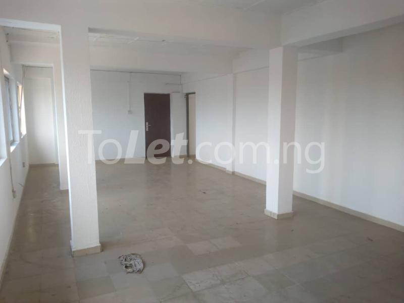 Commercial Property for rent Ogba Ogba Bus-stop Ogba Lagos