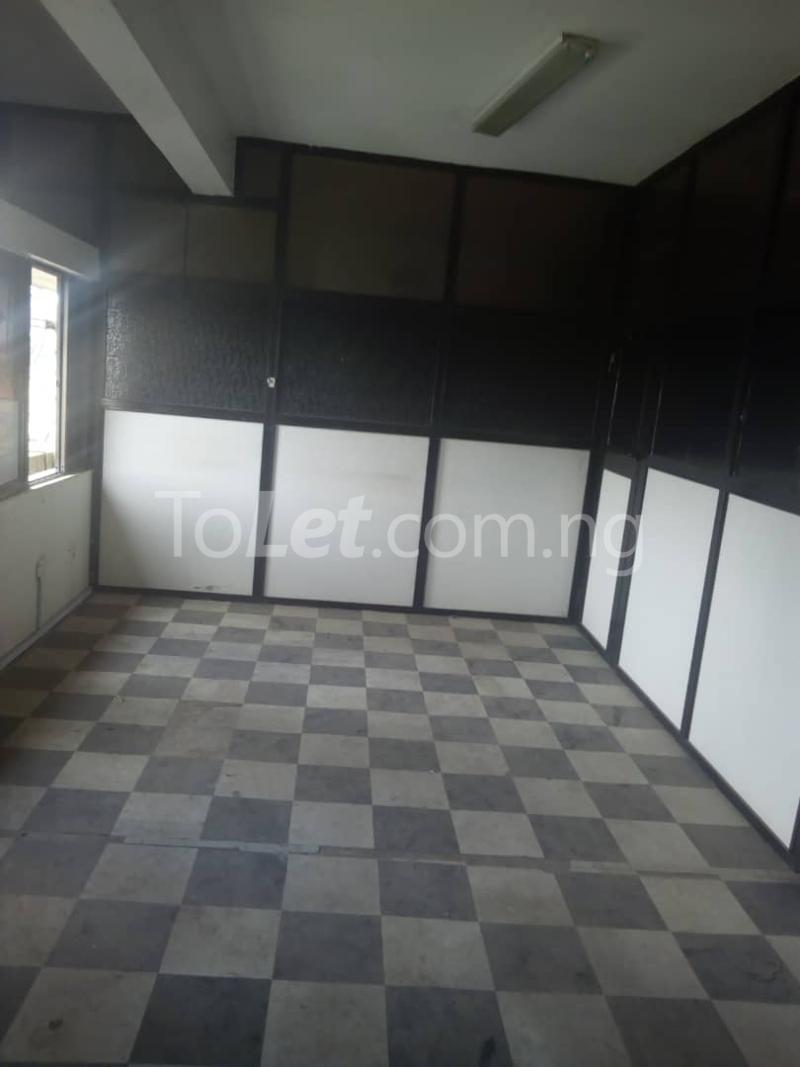 Commercial Property for rent   Allen Avenue Ikeja Lagos