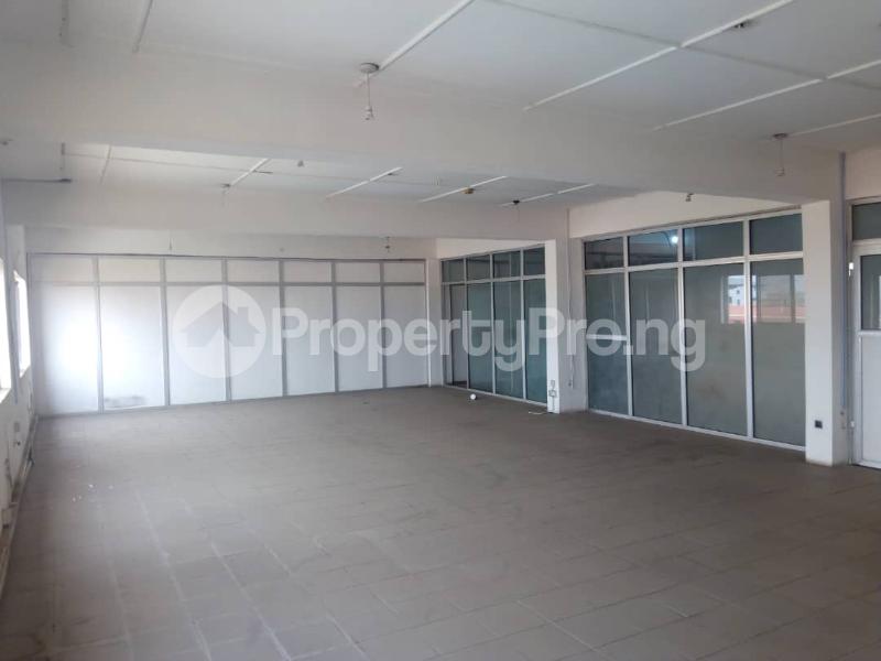 Commercial Property for rent   Alausa Ikeja Lagos