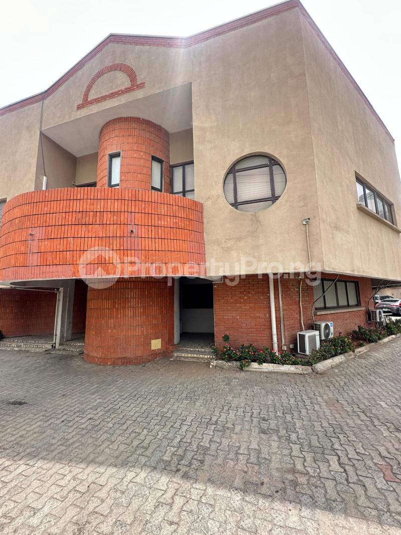 Commercial Property for rent Victoria Island Lagos