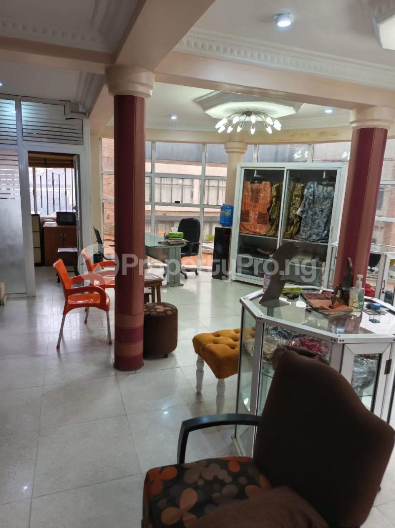 Commercial Property for rent Allen Avenue Ikeja Lagos
