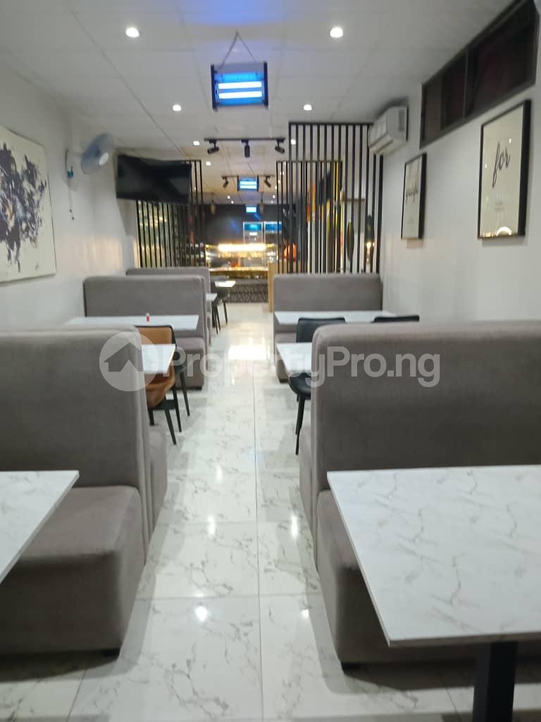 Commercial Property for rent Wuse 2 Abuja - 0
