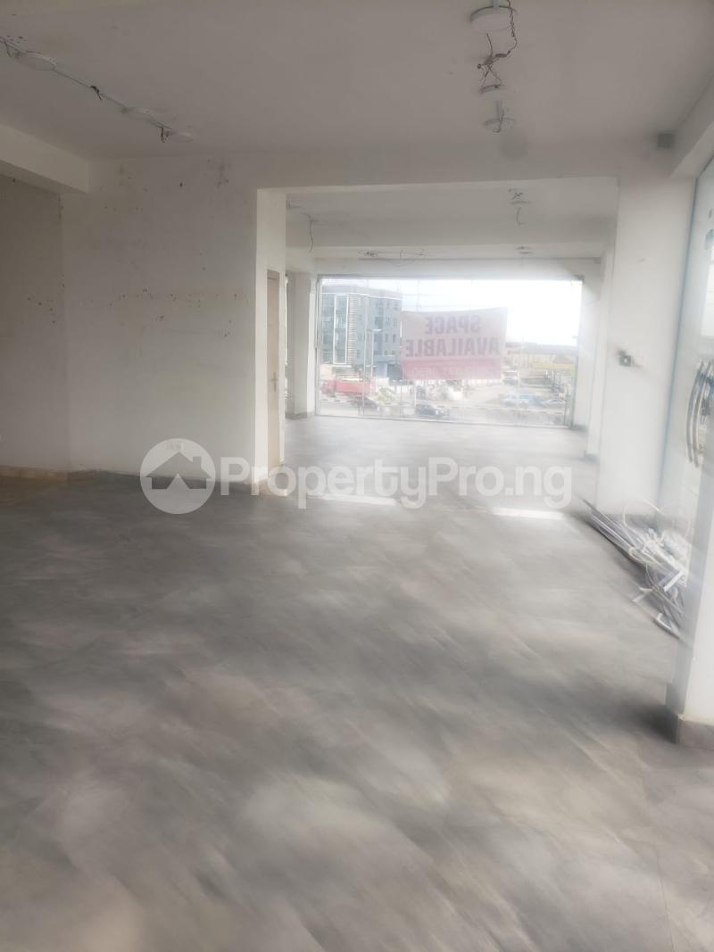 Commercial Property for rent Ikota Lekki Lagos