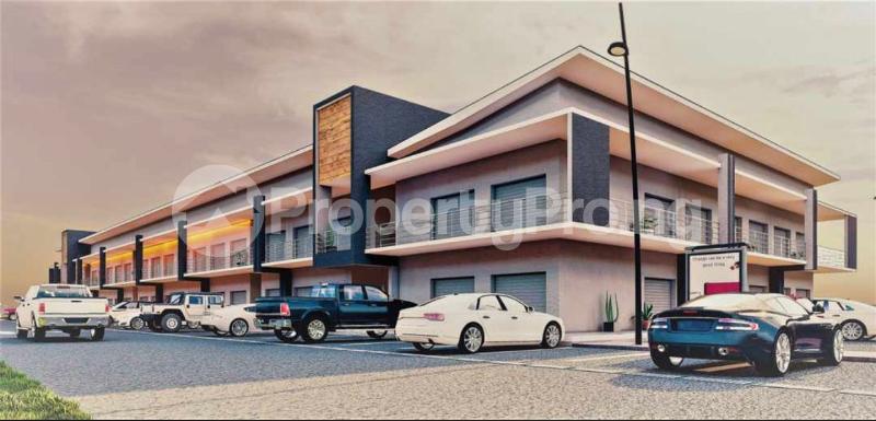 Commercial Property in Iwo Rd Ibadan Oyo | Commercial Property for sale
