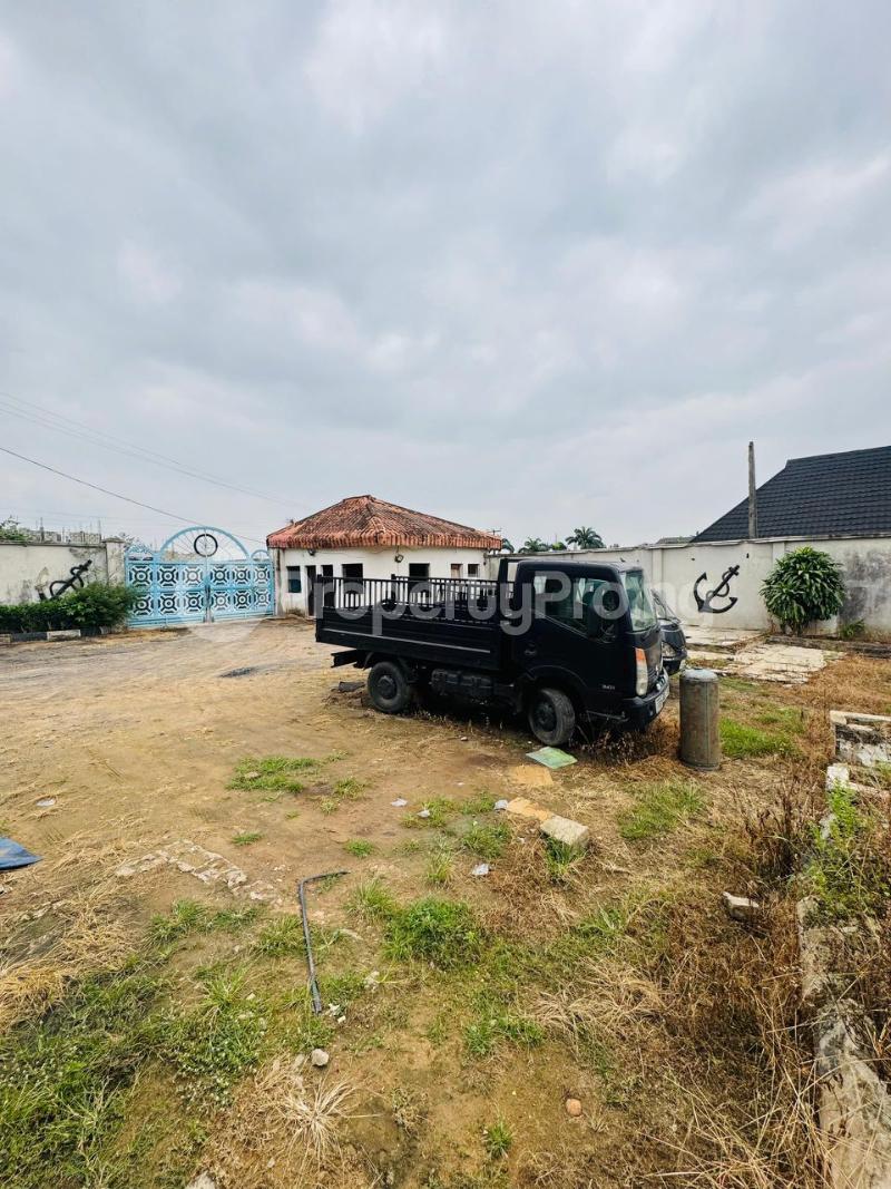 Land for sale Seyi Makinde Crescent, Agodi Gra Agodi Ibadan Oyo