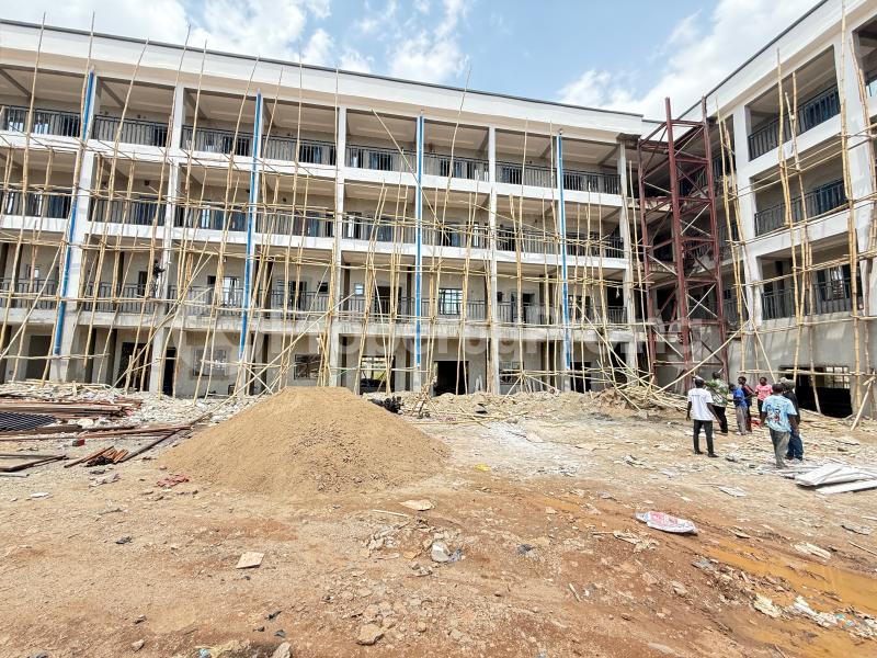 10 bedroom Commercial Property for sale Wuse Zone 6 Wuse 1 Abuja