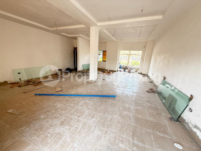 10 bedroom Commercial Property for sale Wuse Zone 6 Wuse 1 Abuja