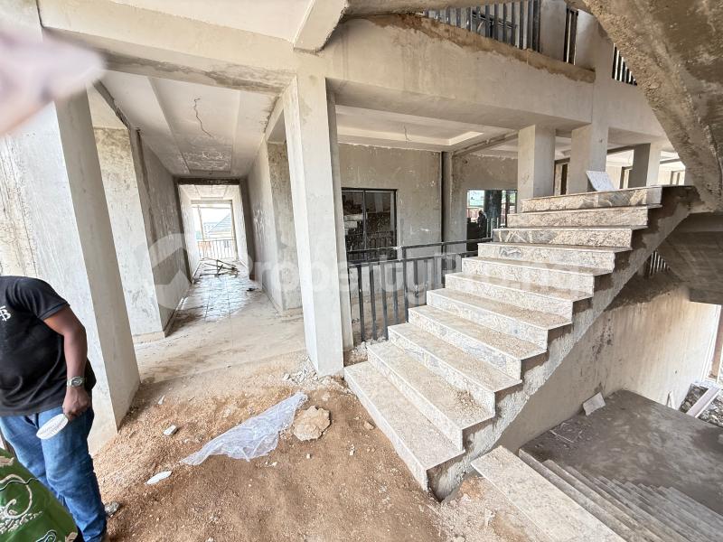 10 bedroom Commercial Property for sale Wuse Zone 6 Wuse 1 Abuja