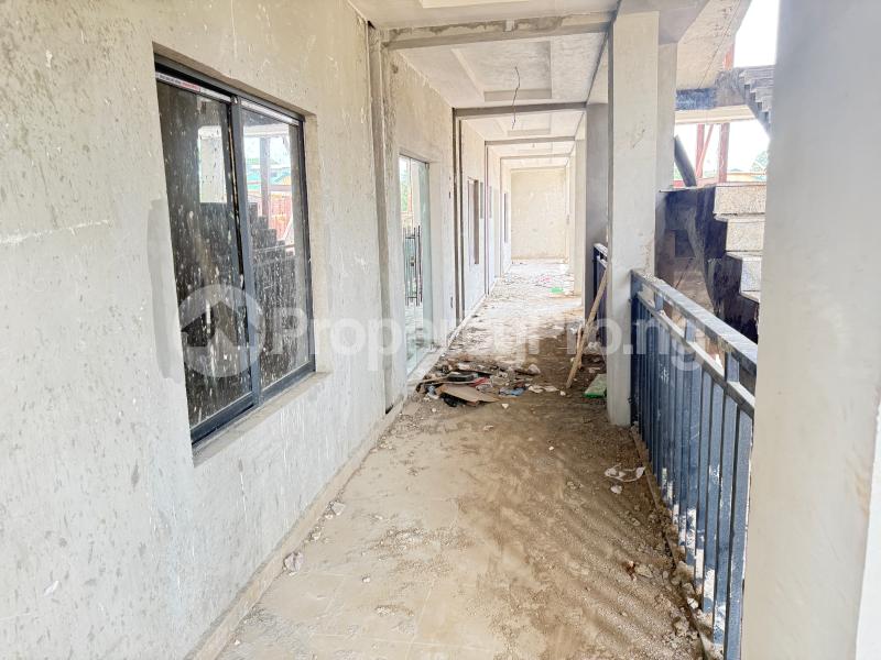 10 bedroom Commercial Property for sale Wuse Zone 6 Wuse 1 Abuja