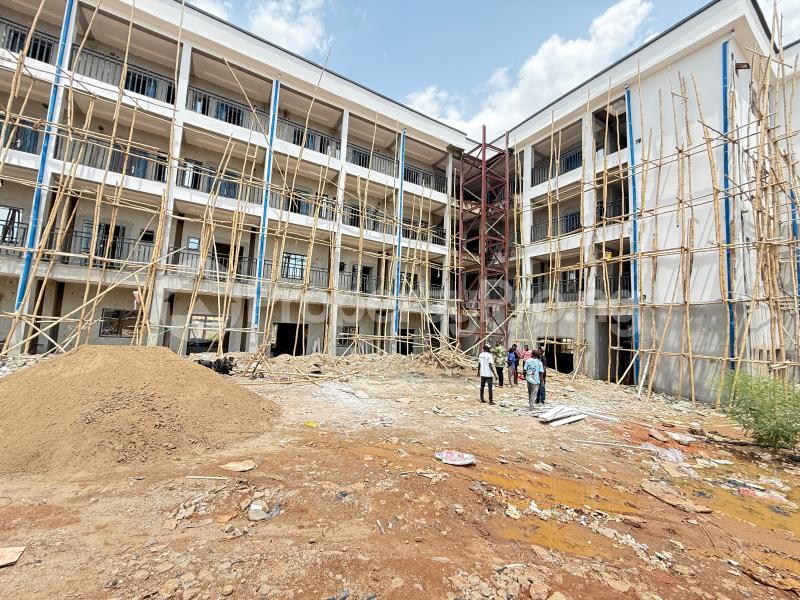 10 bedroom Commercial Property for sale Wuse Zone 6 Wuse 1 Abuja