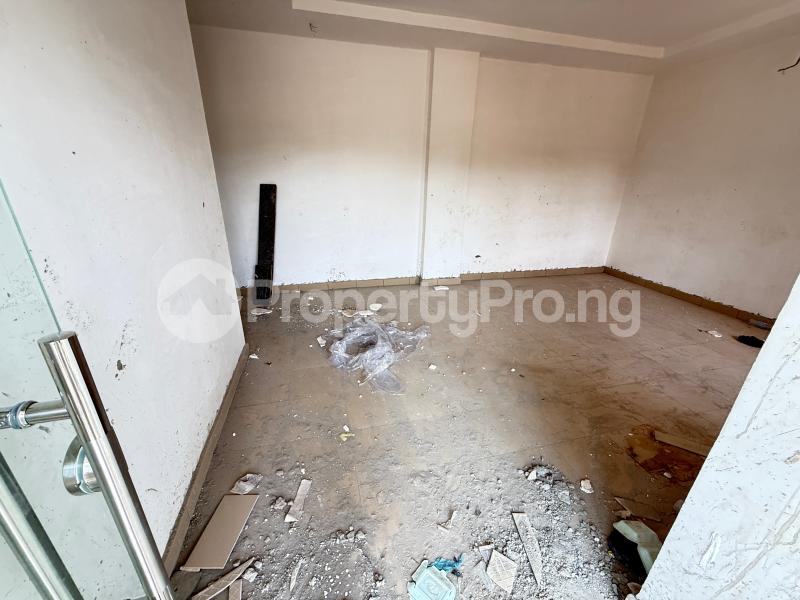 10 bedroom Commercial Property for sale Wuse Zone 6 Wuse 1 Abuja