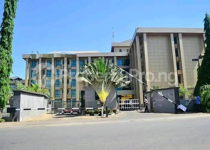 Commercial Property for sale Asokoro Abuja