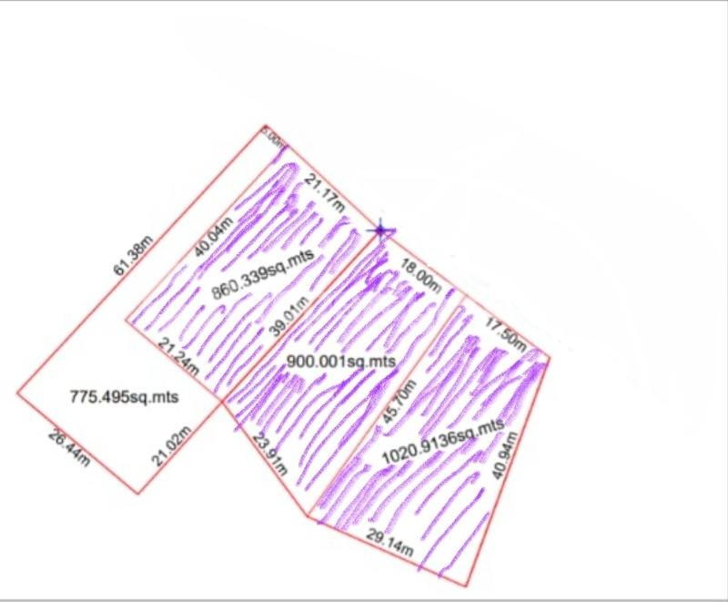 Land for sale Osborne 1 Ikoyi Lagos