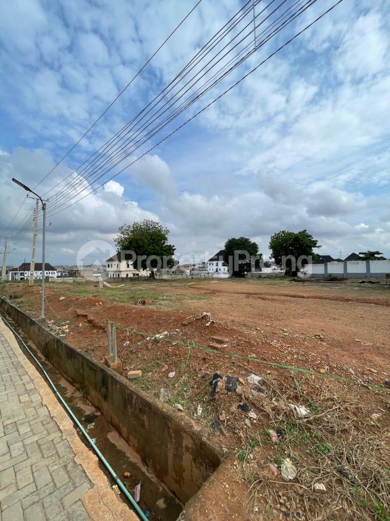 Land for sale Engr. Lere Adigun Gra, Basorun Ibadan Oyo - 0