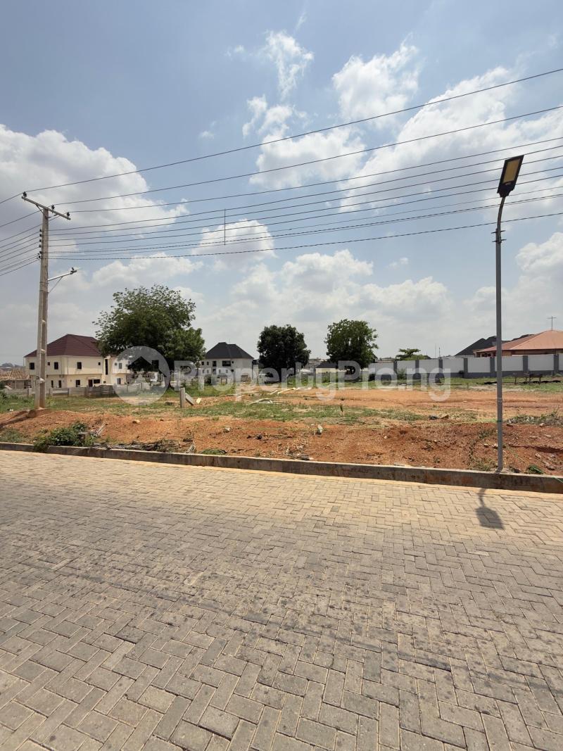 Land for sale Engr Lere Adigun Gra, Basorun Ibadan Oyo - 7