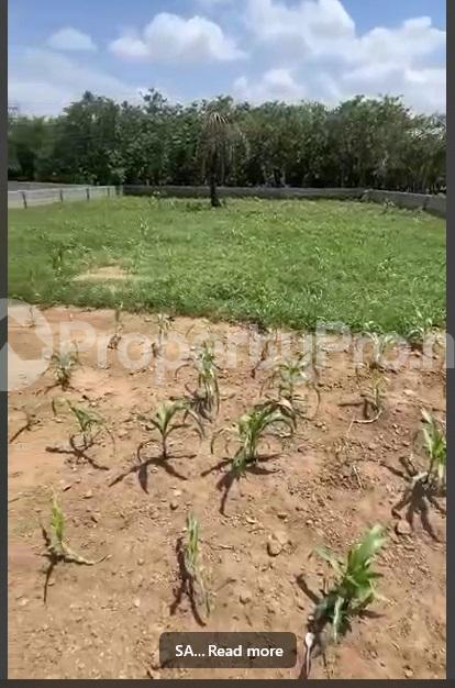 Land for sale Lifecamp (behind Paradise Phase 1) Life Camp Abuja - 0