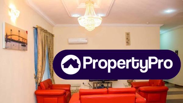 5 bedroom House for shortlet Vgc, Lekki Lagos