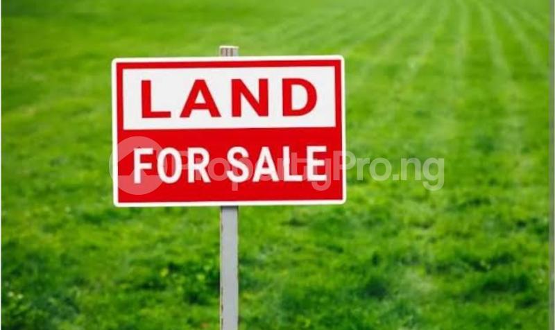 Land for sale Ikeja GRA Ikeja Lagos