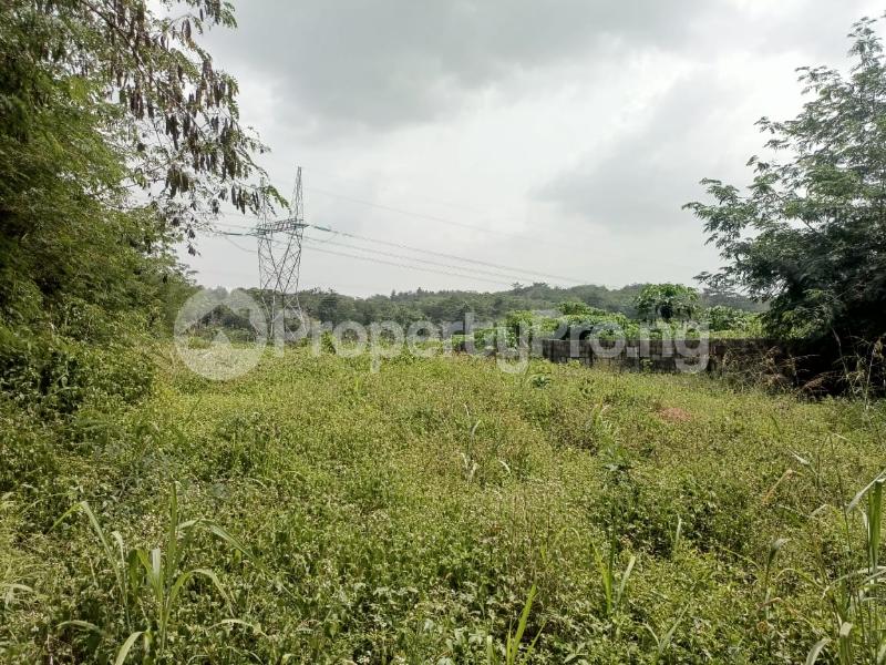 Land for sale Behind Police Station Idishin Ibadan Oyo