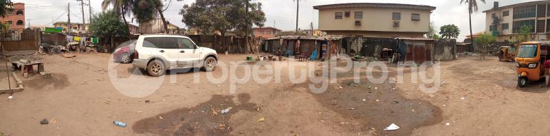 Land for sale 1, Ademulegun Street Ire Akari Isolo Lagos