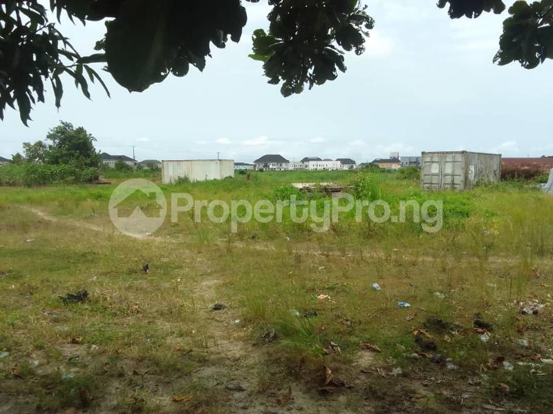 Land for sale Phdl Estate Nigerian Army Post Service Housing Scheme Iba Ojo Lagos
