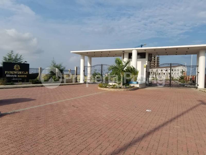 Land for sale End Of Freedom Way, After This Present House Church, Lekki Phase 1, Lagos. Lekki Phase 1 Lekki Lagos