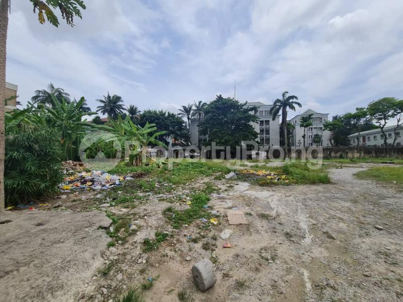 Land for sale Magodo Gra Ph 2,shangisha Magodo GRA Phase 2 Kosofe/Ikosi Lagos