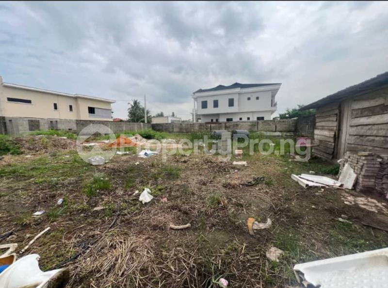 Land for sale Jubilee Aminu Str Parkview Estate Ikoyi Lagos