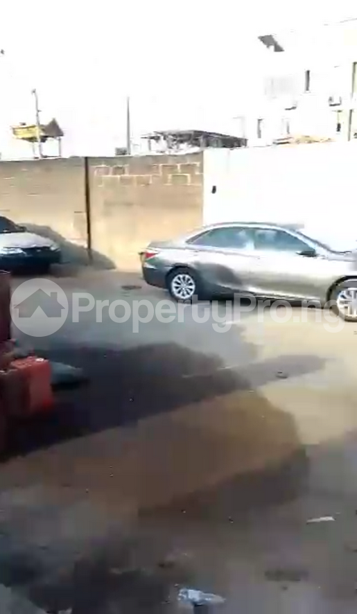 Land for sale Yinka Bello Street Lekki Phase 1 Lekki Lagos