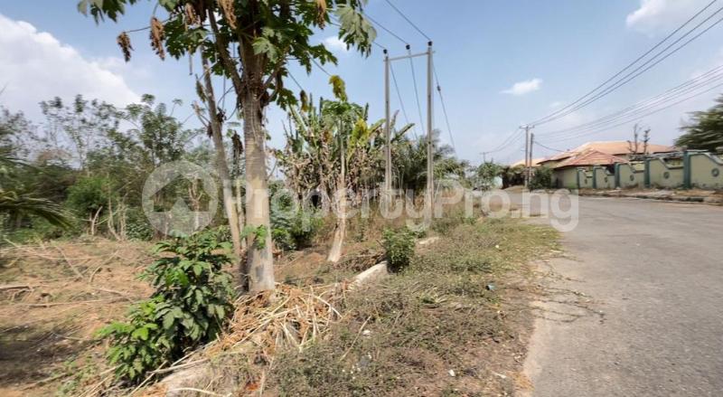 Land for sale Owode Estate, Phase 2, Apata Ibadan Oyo