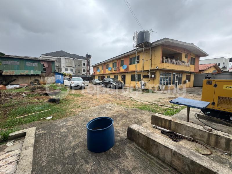 Land for sale Adekoya Estate Ifako-ogba Ogba Lagos