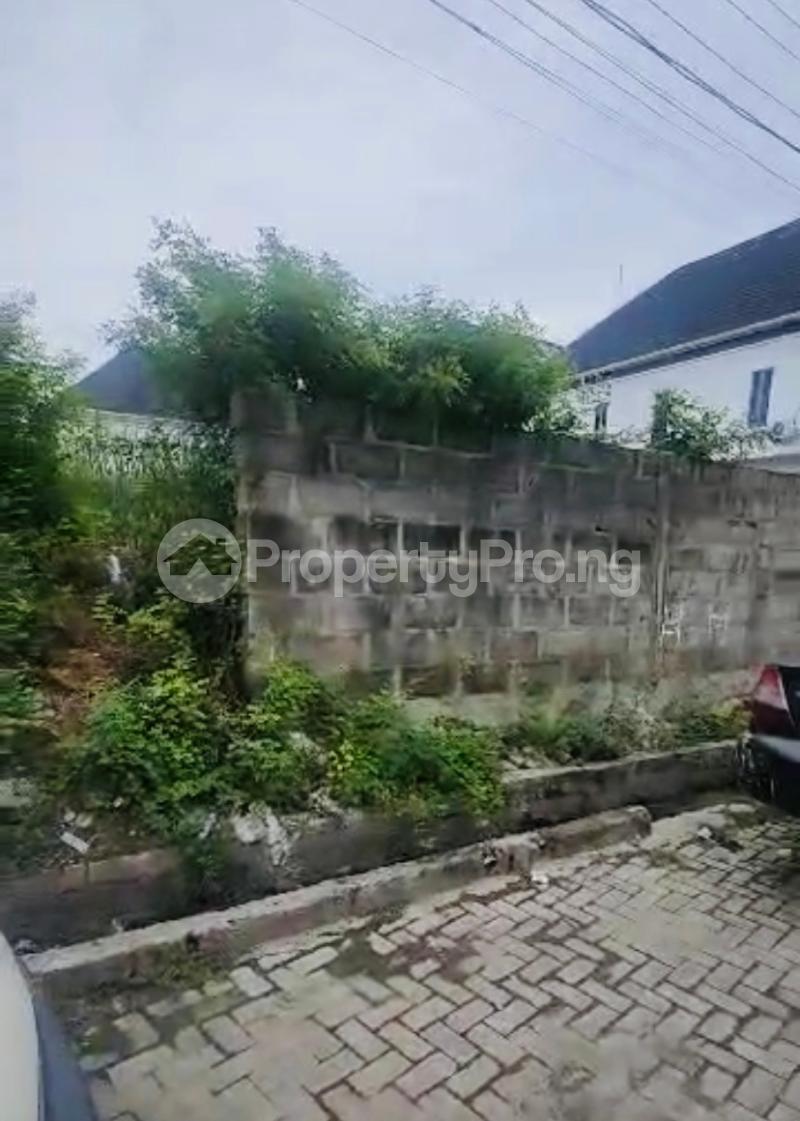 Land for sale Chevron Alternative Route, chevron Lekki Lagos - 0