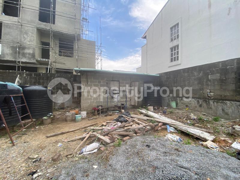 Land for rent Banana Island Ikoyi Lagos