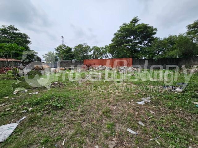 Land for rent Banana Island Ikoyi Lagos